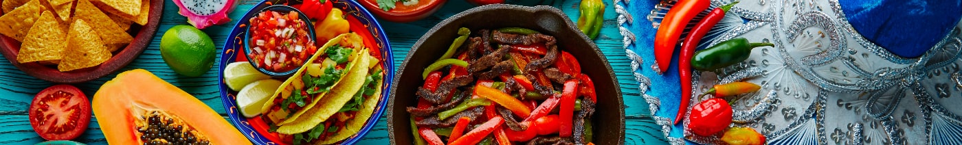 Cinco de Mayo Events Fort Myers