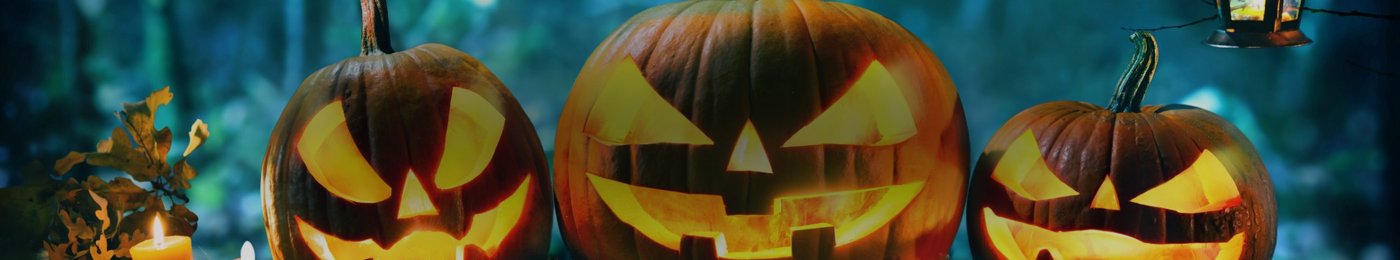 Halloween Events Fort Myers