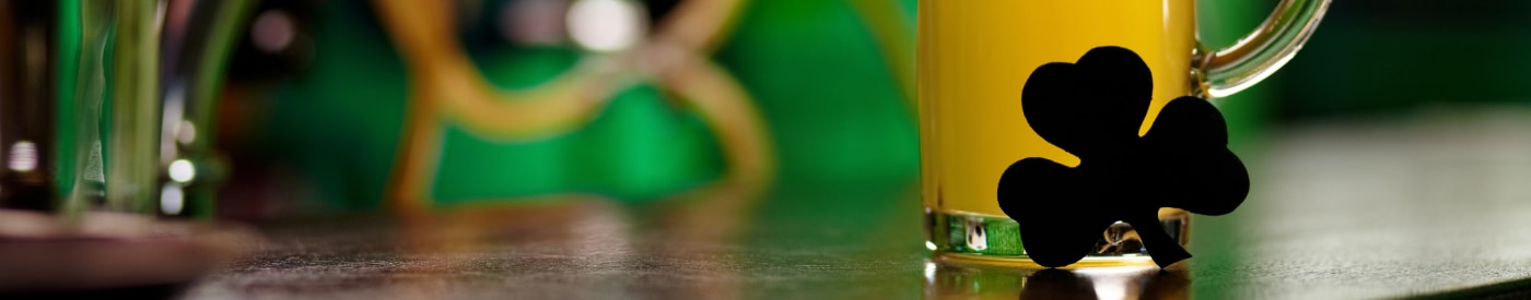 St. Patrick's Day Events Fort Myers